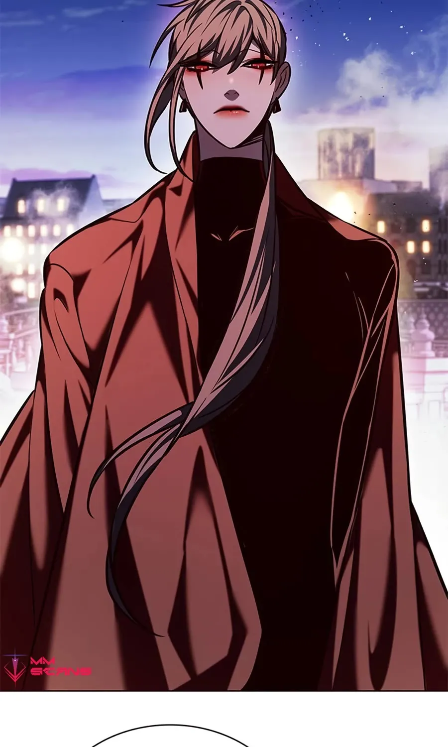 Eleceed Mangakakalot X Chapter 220 Page 83