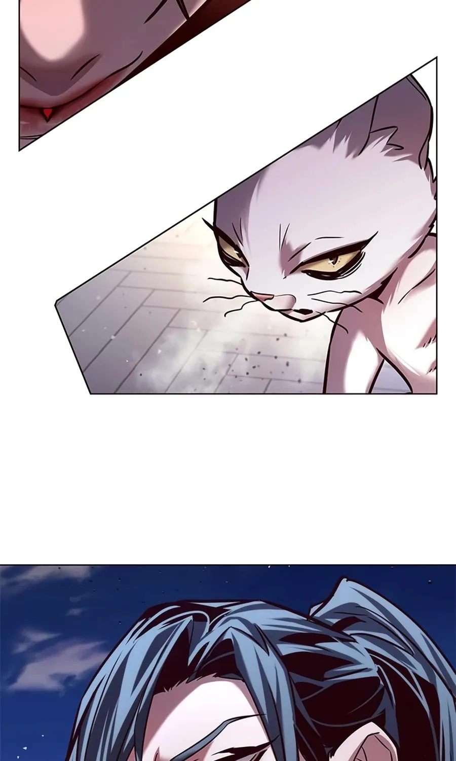Eleceed Mangakakalot X Chapter 220 Page 91