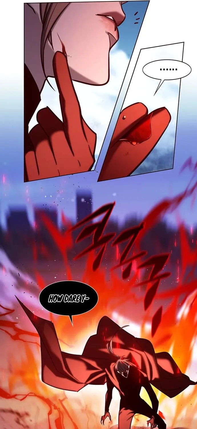 Eleceed Mangakakalot X Chapter 221 Page 85