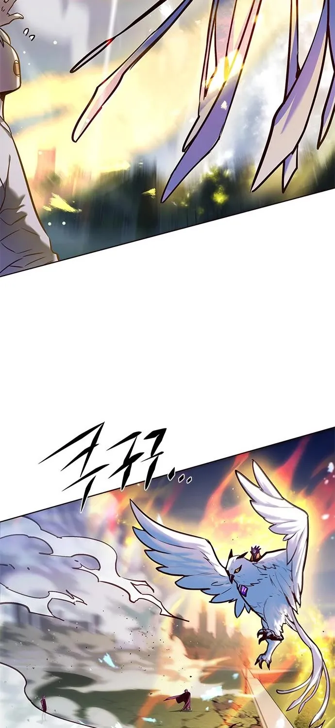 Eleceed Mangakakalot X Chapter 221 Page 91