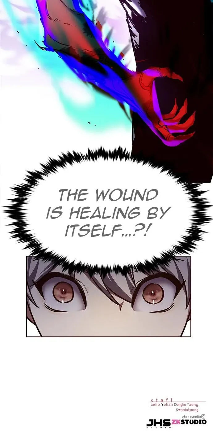 Eleceed Mangakakalot X Chapter 221 Page 106