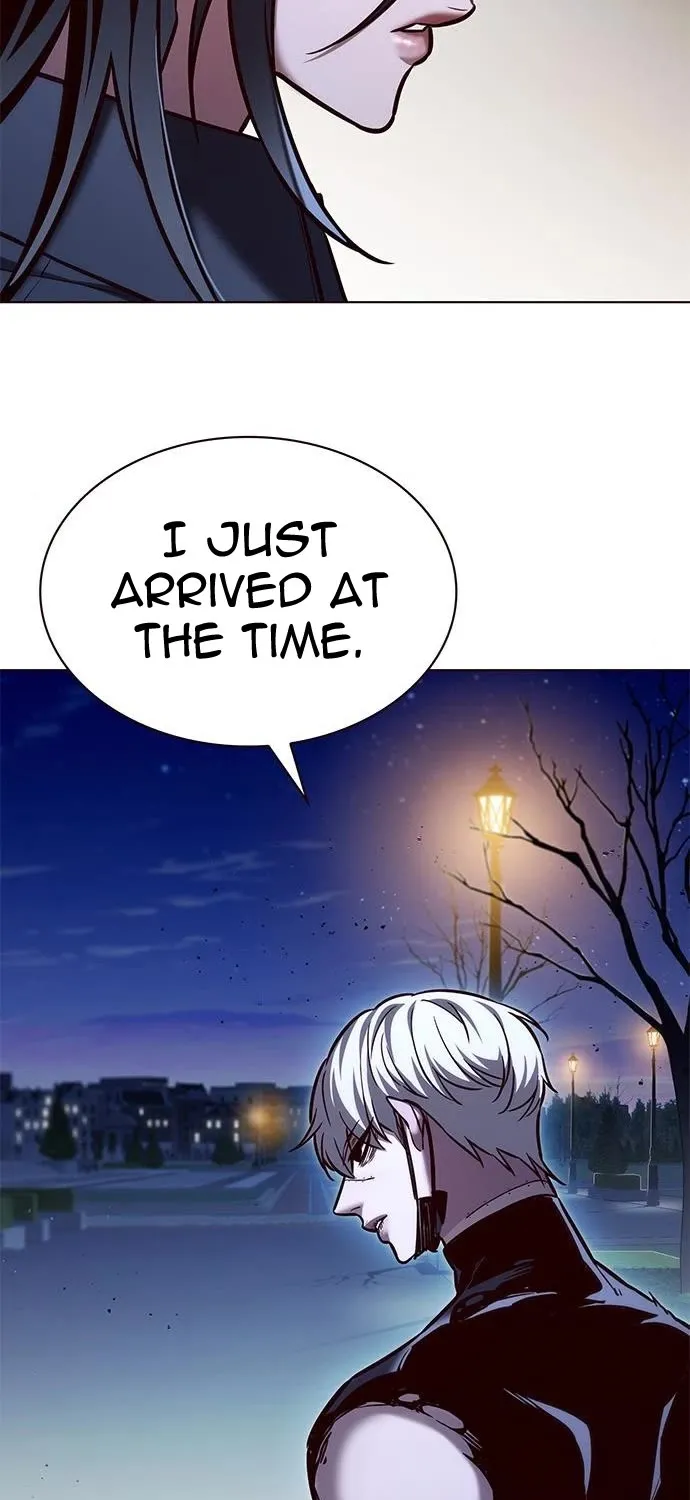Eleceed Mangakakalot X Chapter 222 Page 5