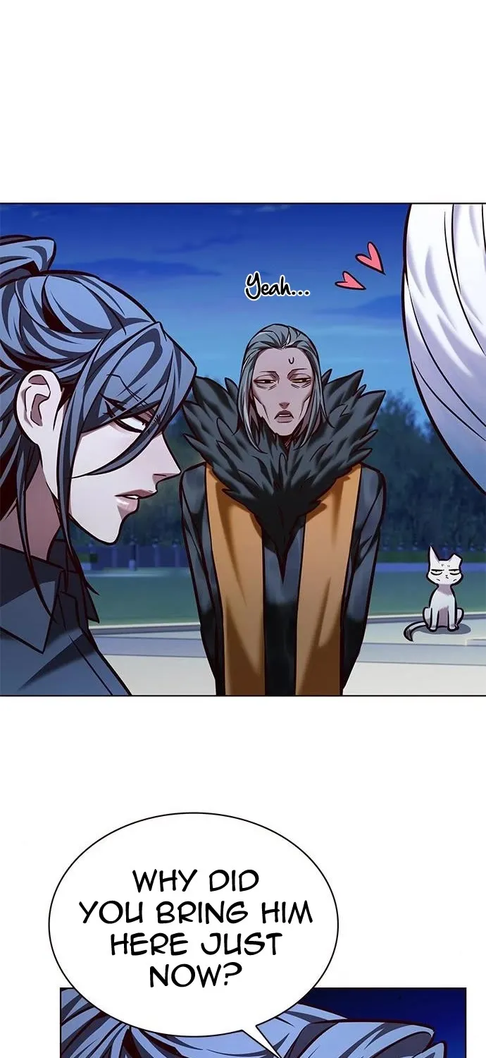 Eleceed Mangakakalot X Chapter 222 Page 58