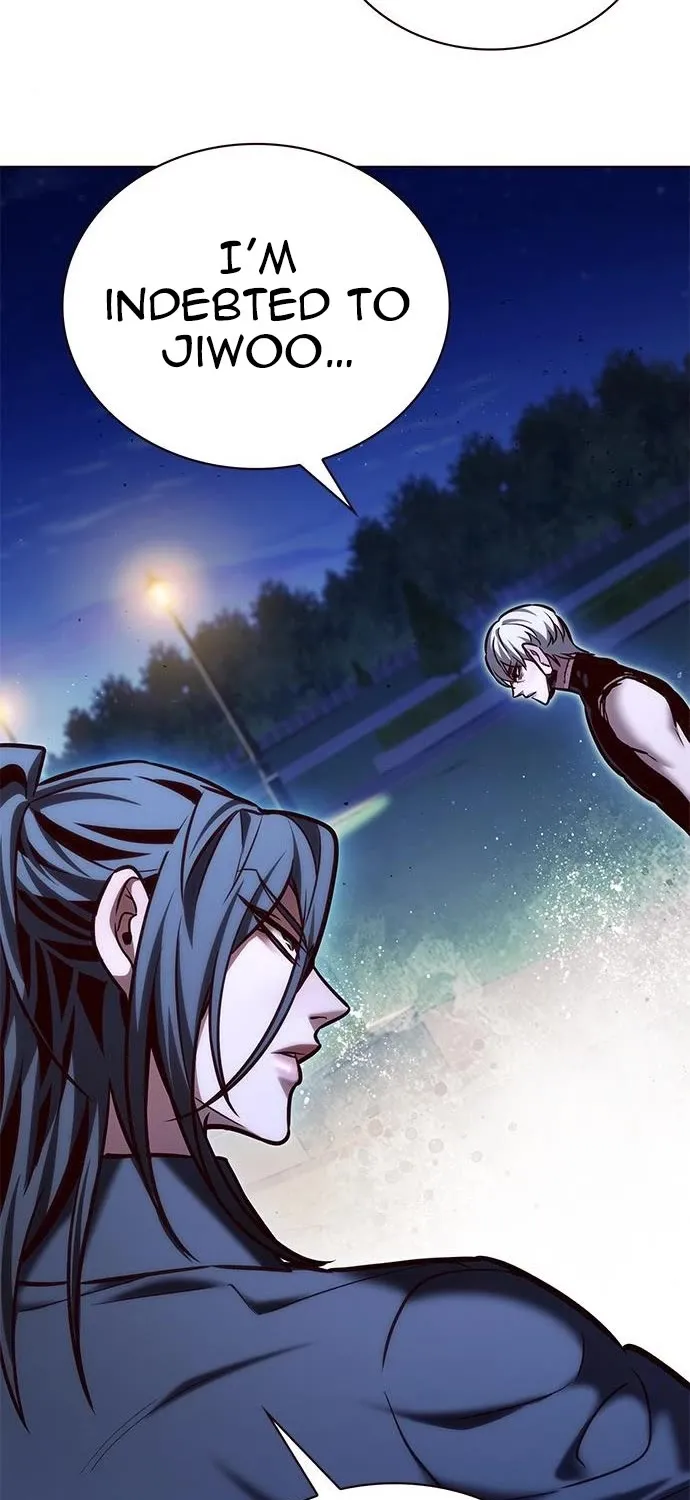 Eleceed Mangakakalot X Chapter 222 Page 7