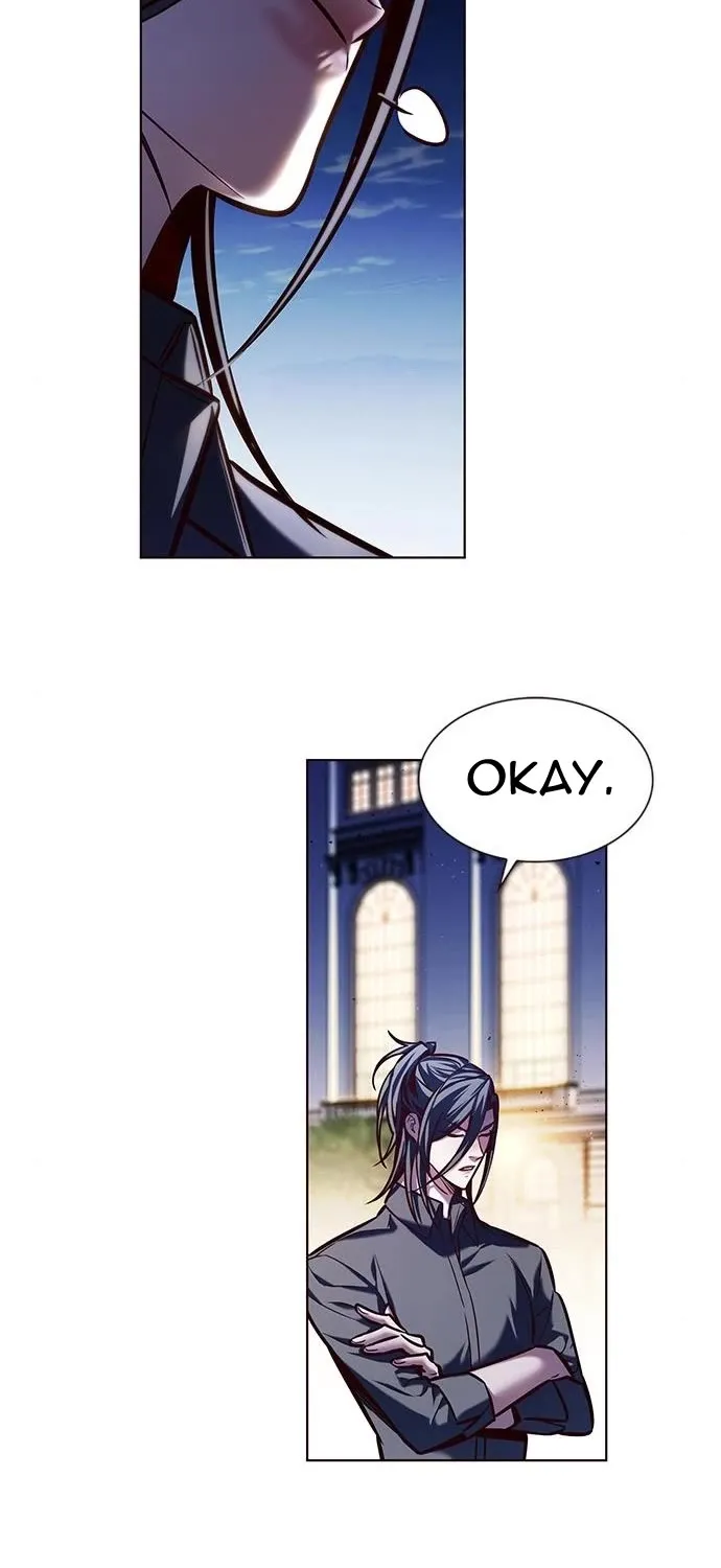 Eleceed Mangakakalot X Chapter 222 Page 25