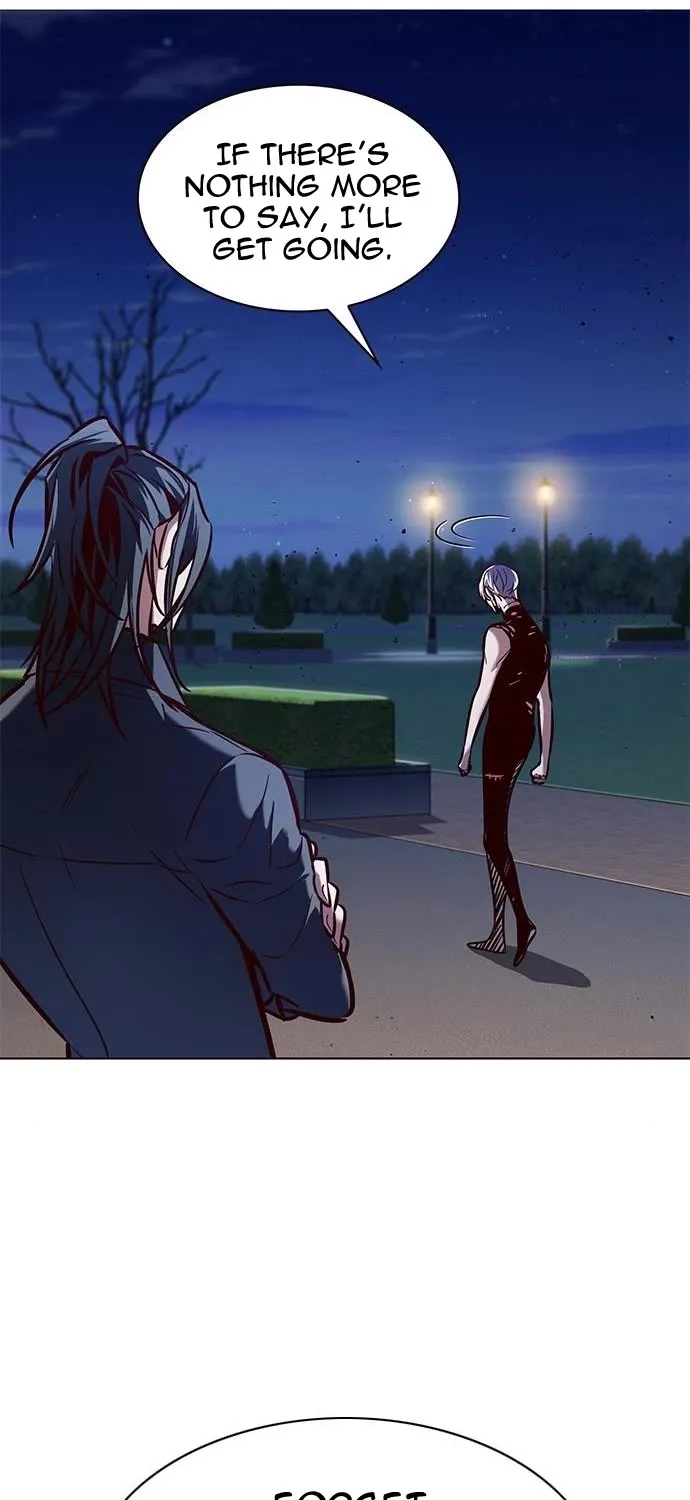 Eleceed Mangakakalot X Chapter 222 Page 27