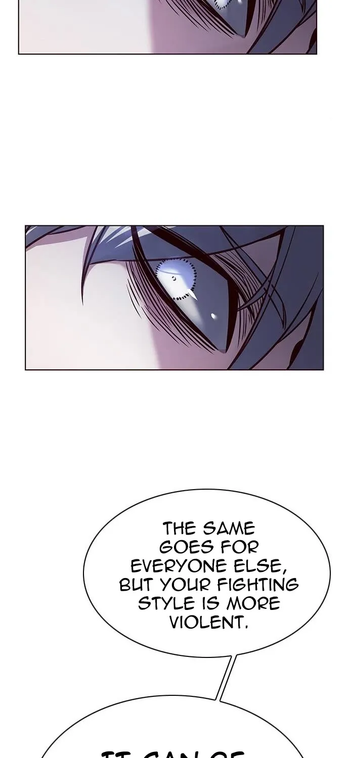 Eleceed Mangakakalot X Chapter 222 Page 29