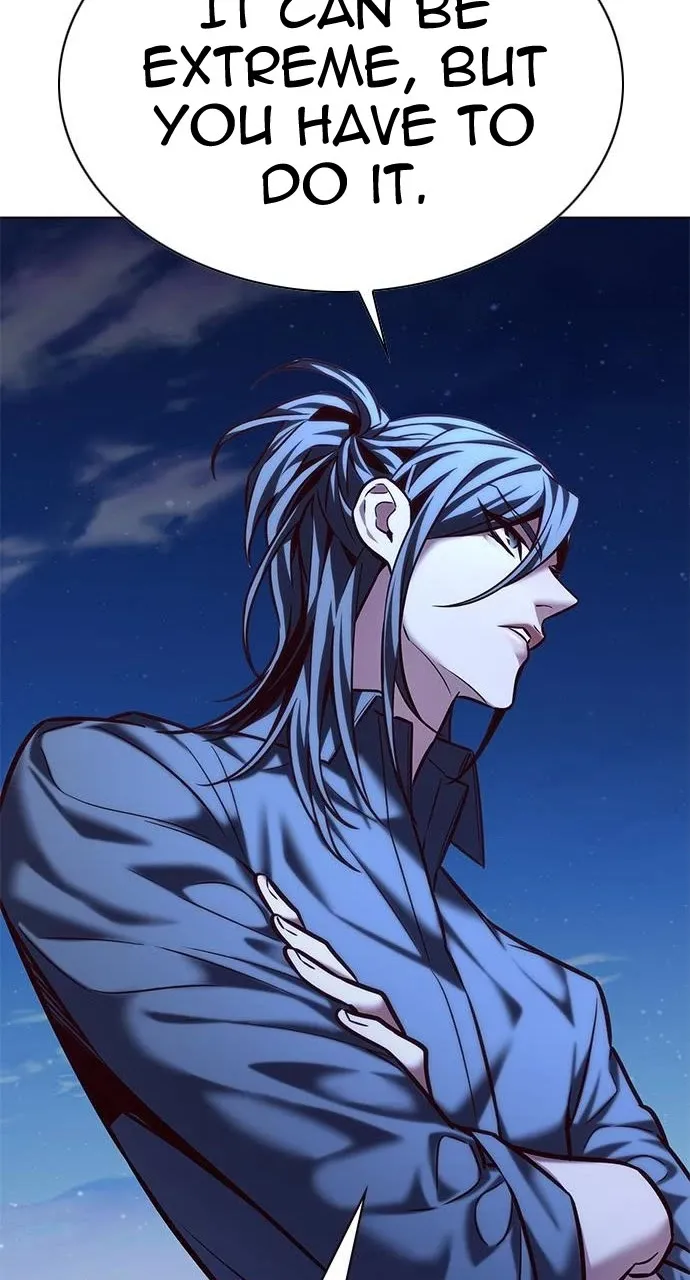 Eleceed Mangakakalot X Chapter 222 Page 30
