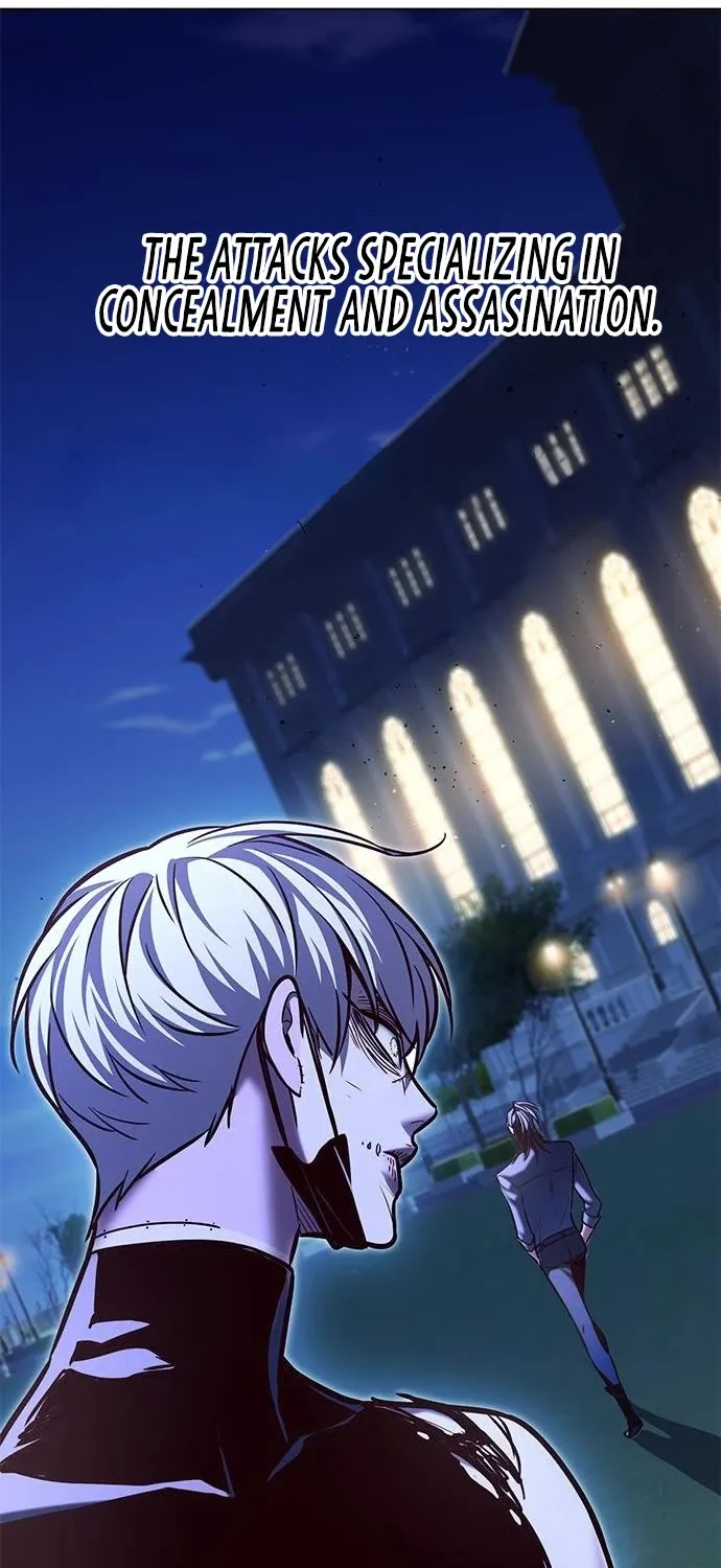 Eleceed Mangakakalot X Chapter 222 Page 33
