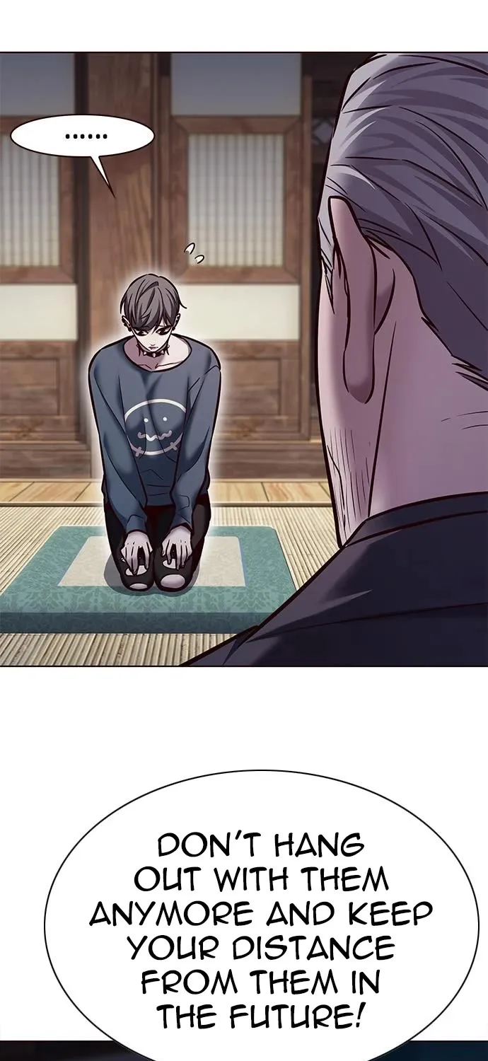 Eleceed Mangakakalot X Chapter 224 Page 45
