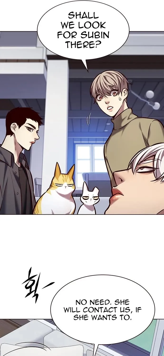 Eleceed Mangakakalot X Chapter 224 Page 81