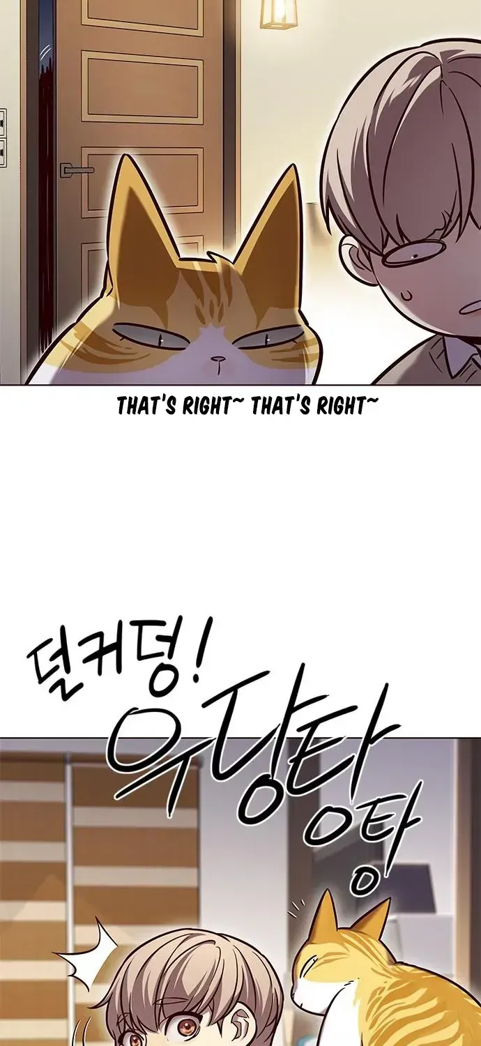Eleceed Mangakakalot X Chapter 228 Page 22