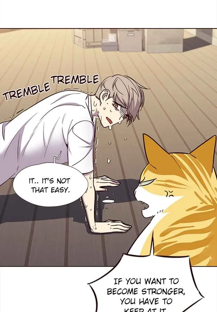 Eleceed Mangakakalot X Chapter 23 Page 23