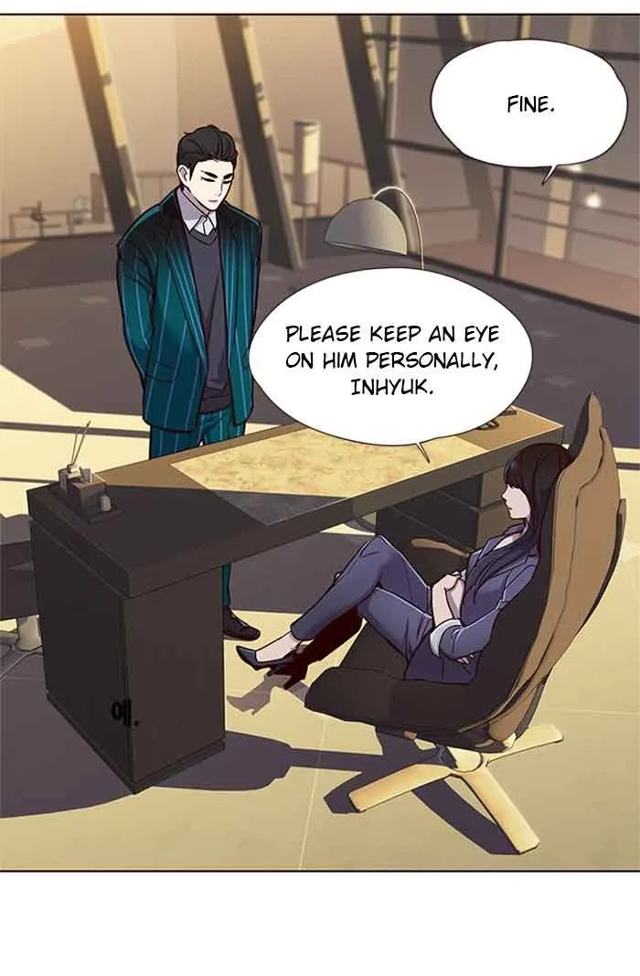 Eleceed Mangakakalot X Chapter 23 Page 10