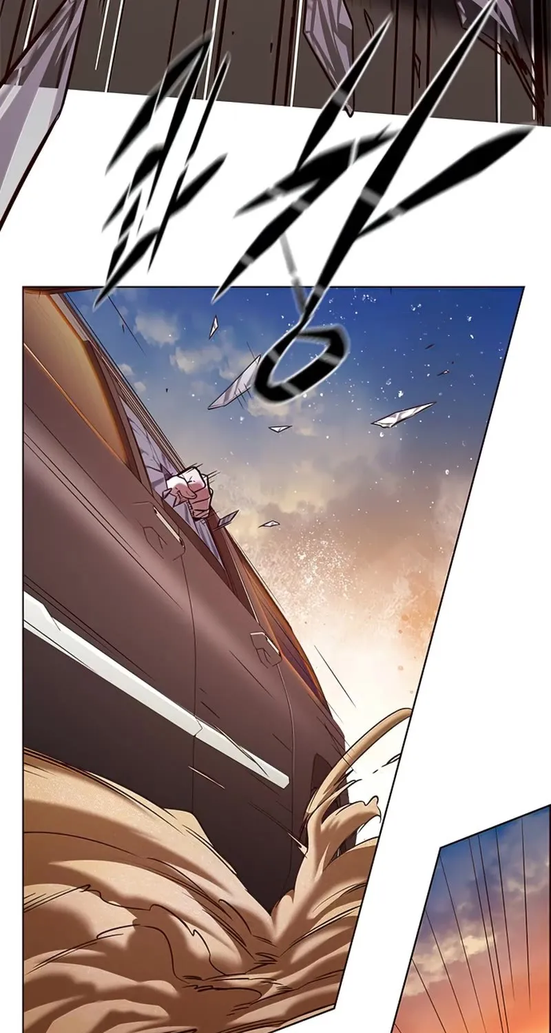 Eleceed Mangakakalot X Chapter 232 Page 83