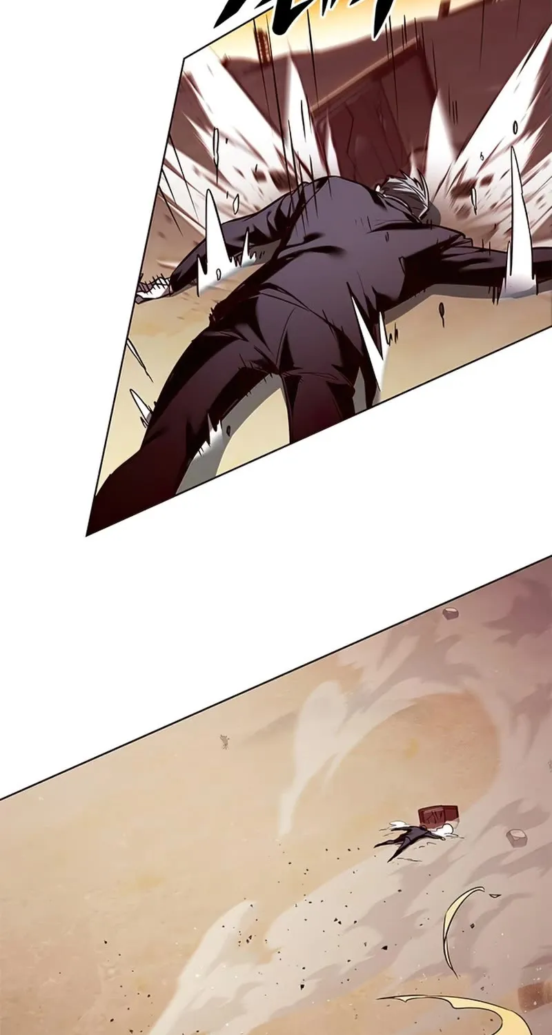 Eleceed Mangakakalot X Chapter 232 Page 93