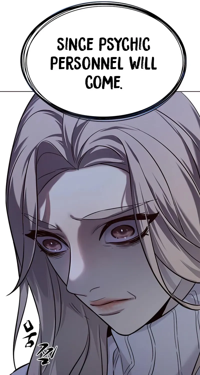 Eleceed Mangakakalot X Chapter 232 Page 3