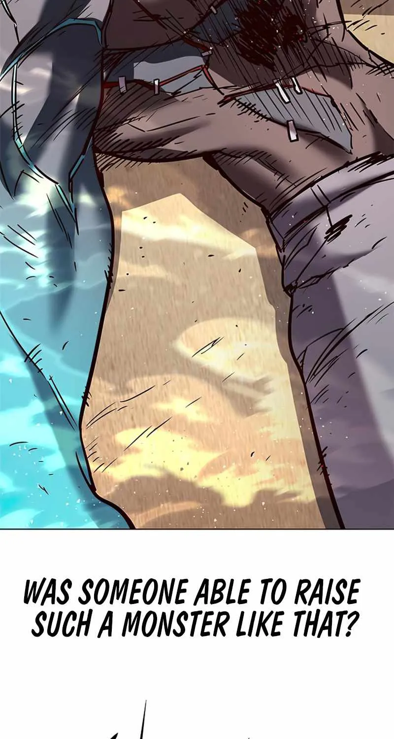 Eleceed Mangakakalot X Chapter 233 Page 107