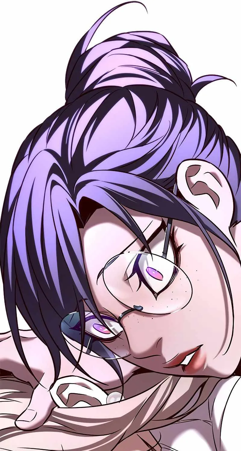 Eleceed Mangakakalot X Chapter 235 Page 13