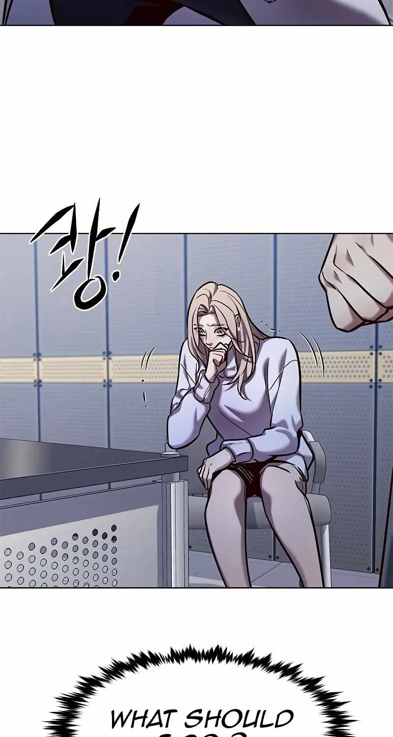 Eleceed Mangakakalot X Chapter 235 Page 17