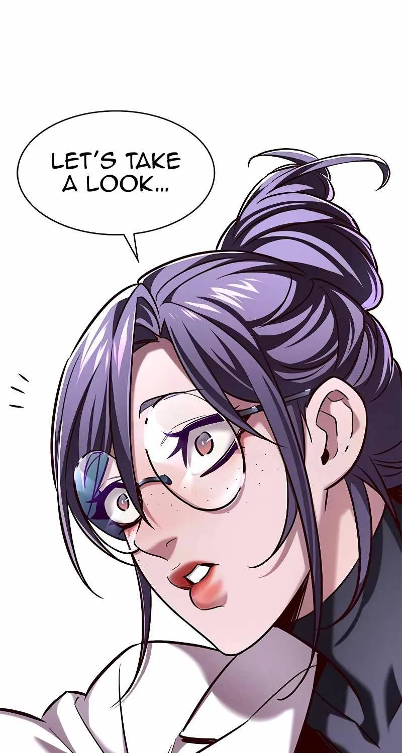 Eleceed Mangakakalot X Chapter 235 Page 25