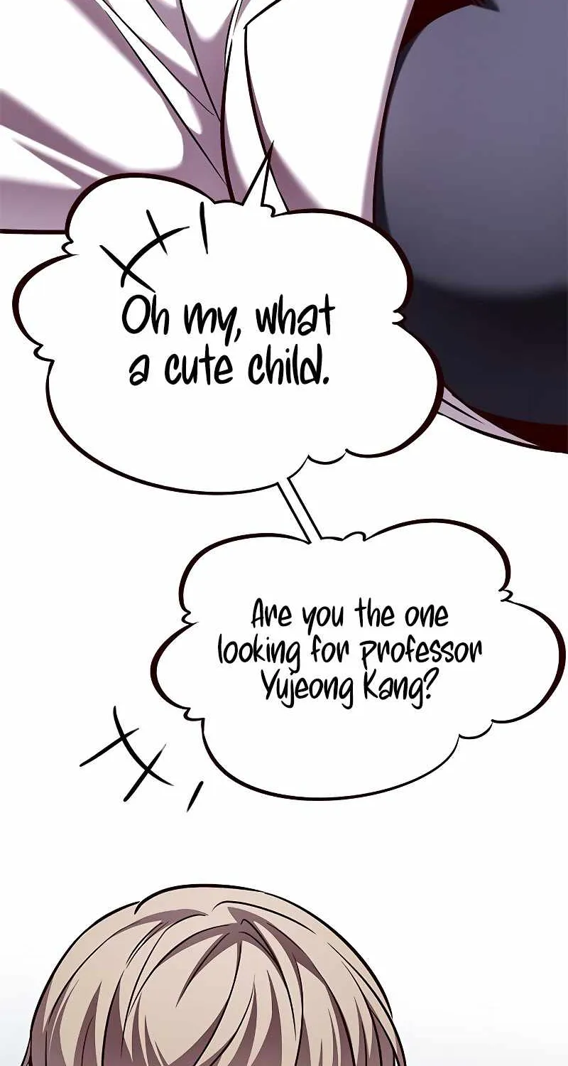 Eleceed Mangakakalot X Chapter 235 Page 26