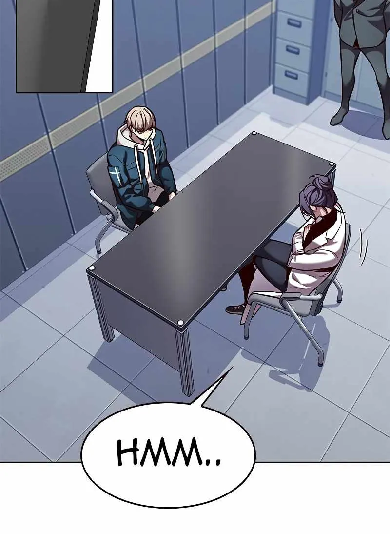 Eleceed Mangakakalot X Chapter 235 Page 28