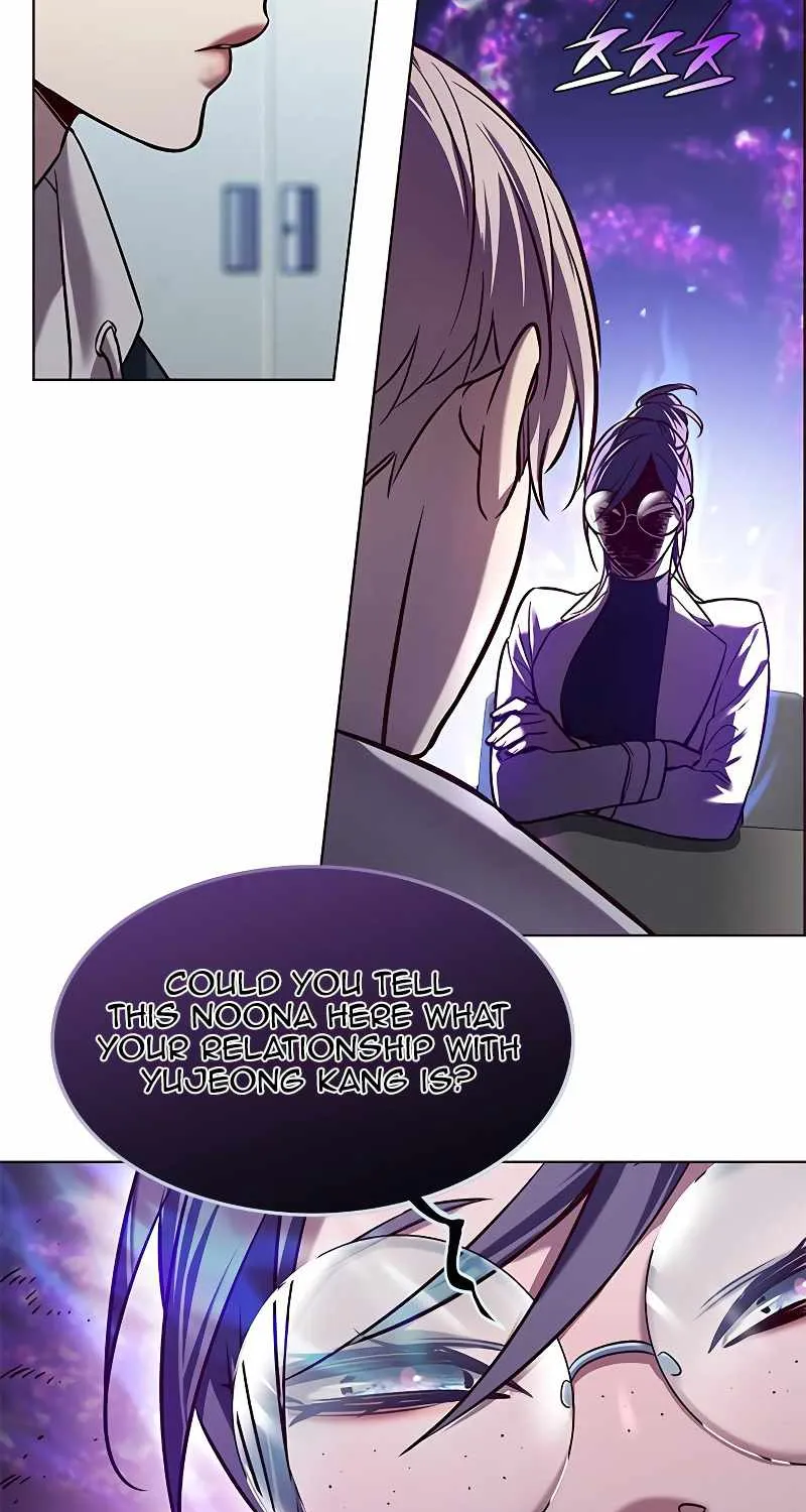 Eleceed Mangakakalot X Chapter 235 Page 31