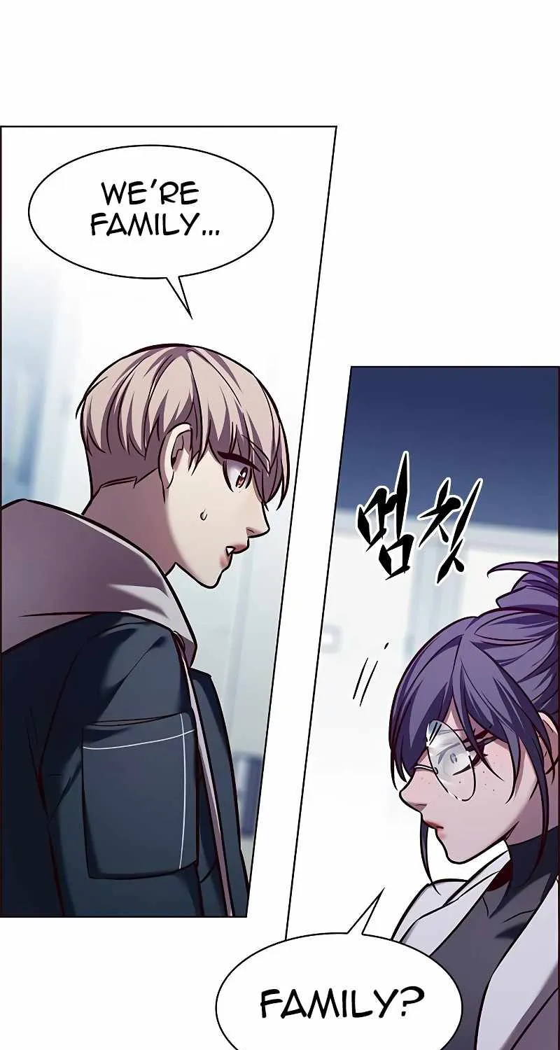 Eleceed Mangakakalot X Chapter 235 Page 33