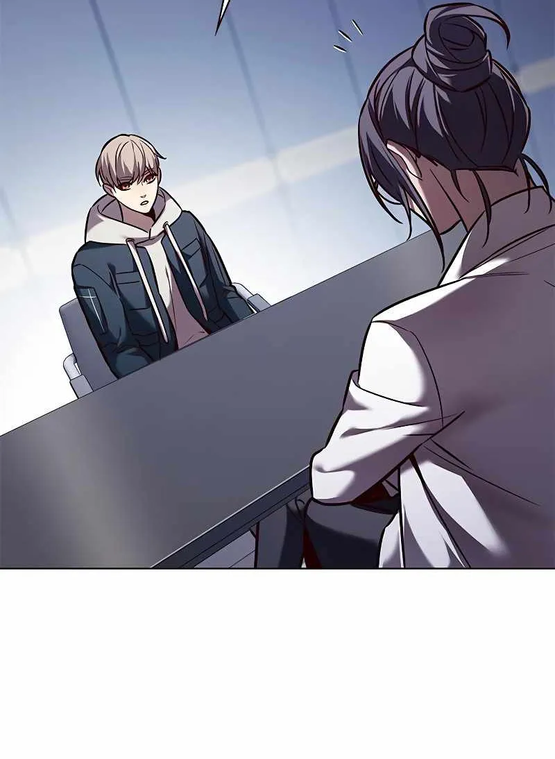 Eleceed Mangakakalot X Chapter 235 Page 36