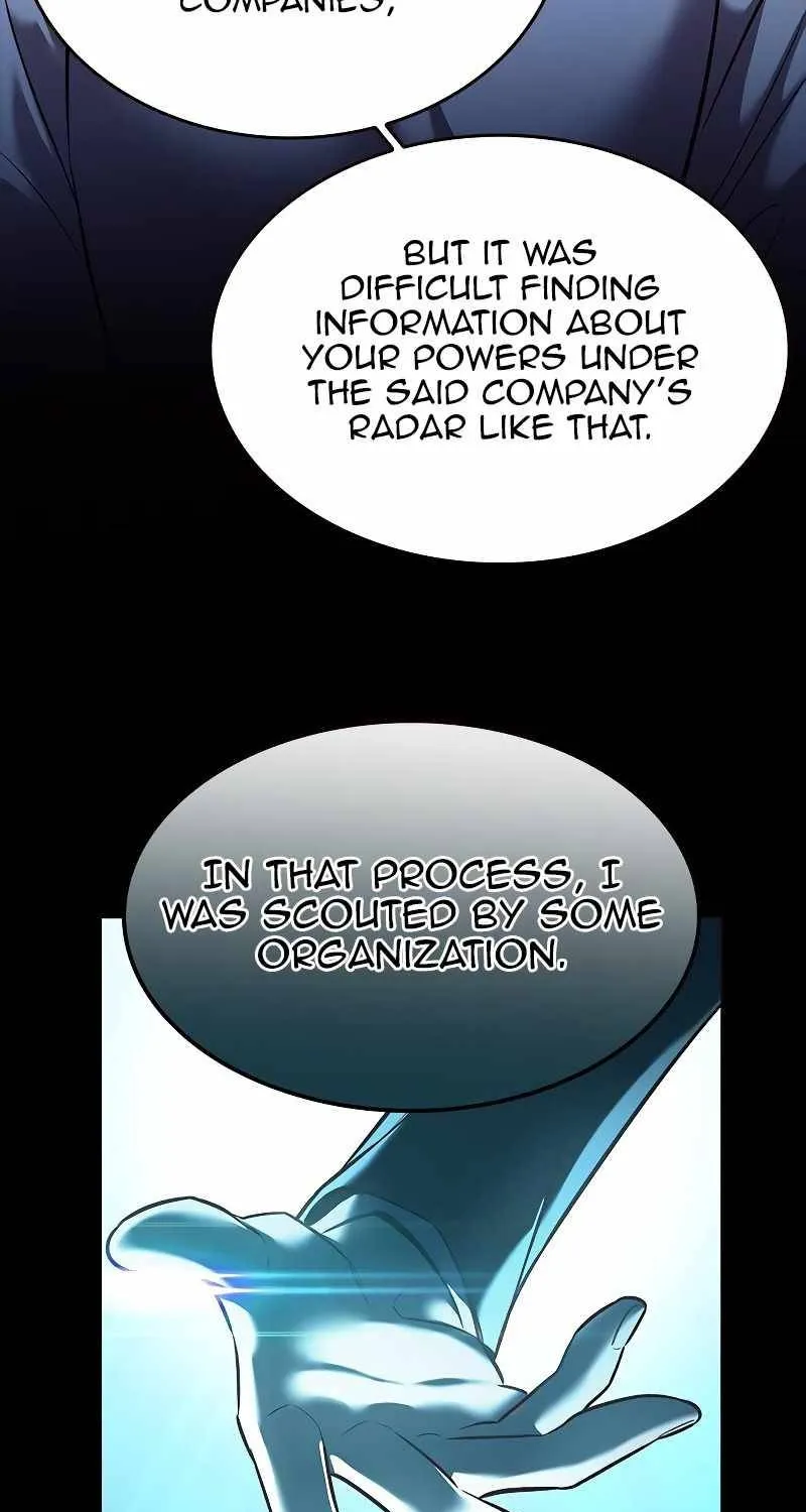Eleceed Mangakakalot X Chapter 237 Page 41