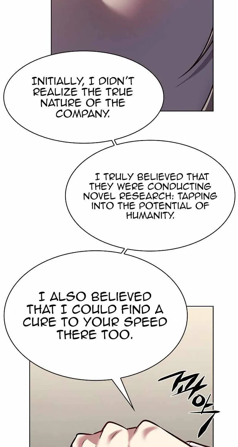 Eleceed Mangakakalot X Chapter 237 Page 48