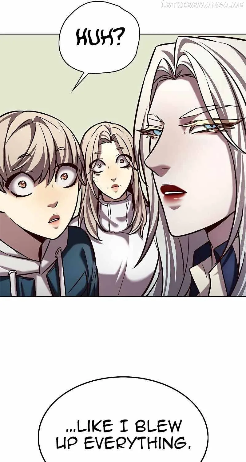 Eleceed Mangakakalot X Chapter 237 Page 85