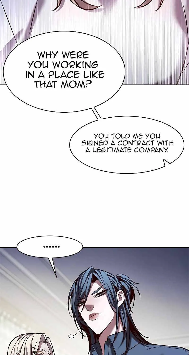 Eleceed Mangakakalot X Chapter 237 Page 31
