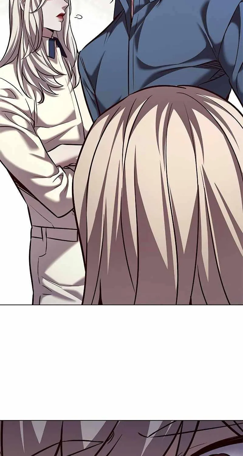 Eleceed Mangakakalot X Chapter 237 Page 32