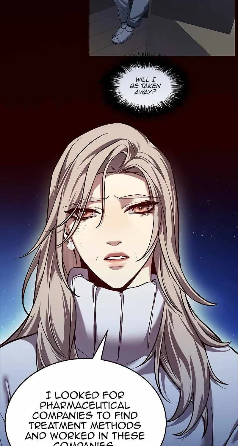 Eleceed Mangakakalot X Chapter 237 Page 40