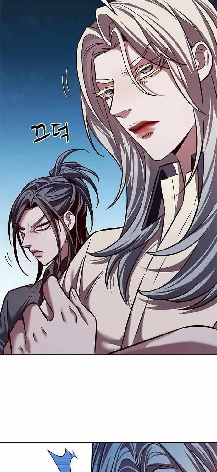 Eleceed Mangakakalot X Chapter 238 Page 11
