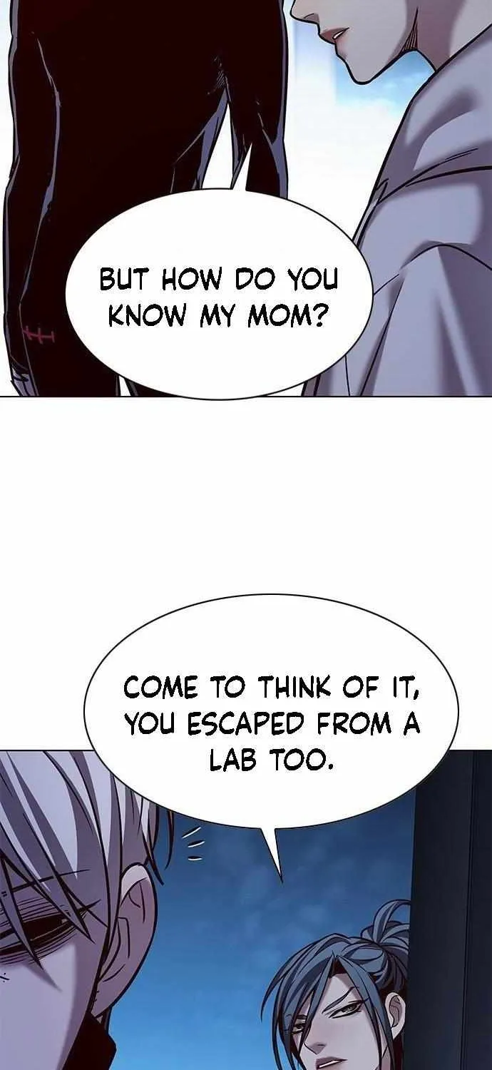 Eleceed Mangakakalot X Chapter 238 Page 18