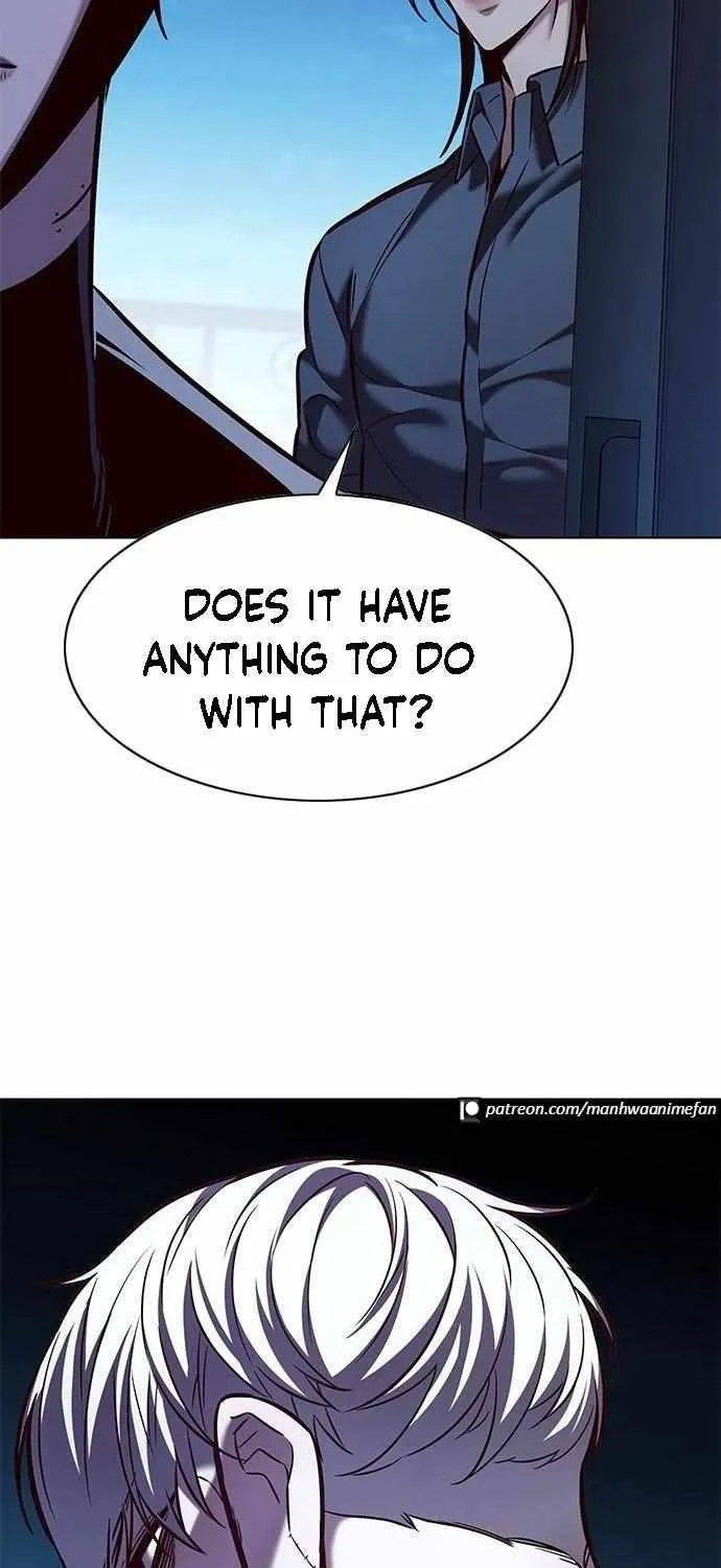 Eleceed Mangakakalot X Chapter 238 Page 19