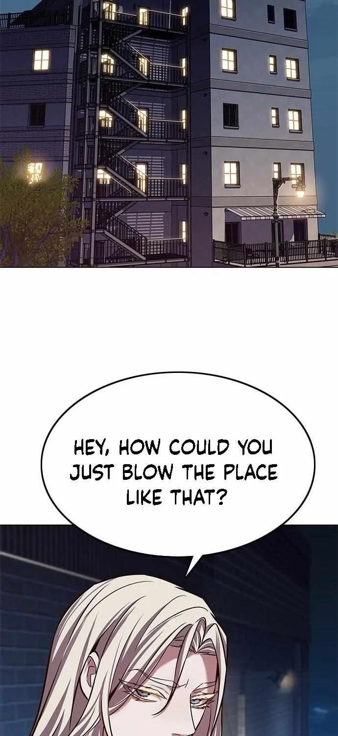 Eleceed Mangakakalot X Chapter 238 Page 3