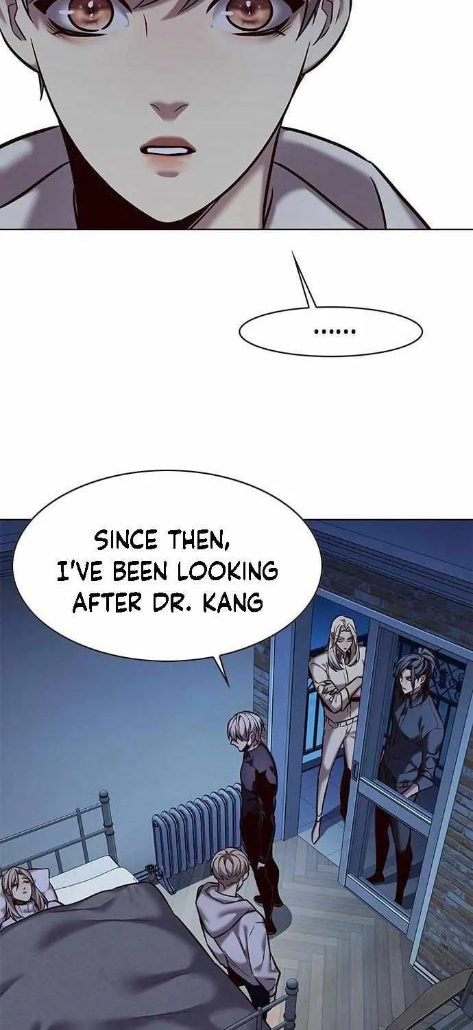 Eleceed Mangakakalot X Chapter 238 Page 25
