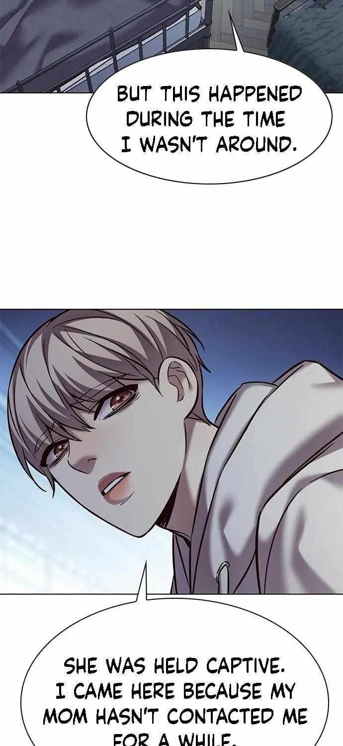 Eleceed Mangakakalot X Chapter 238 Page 26