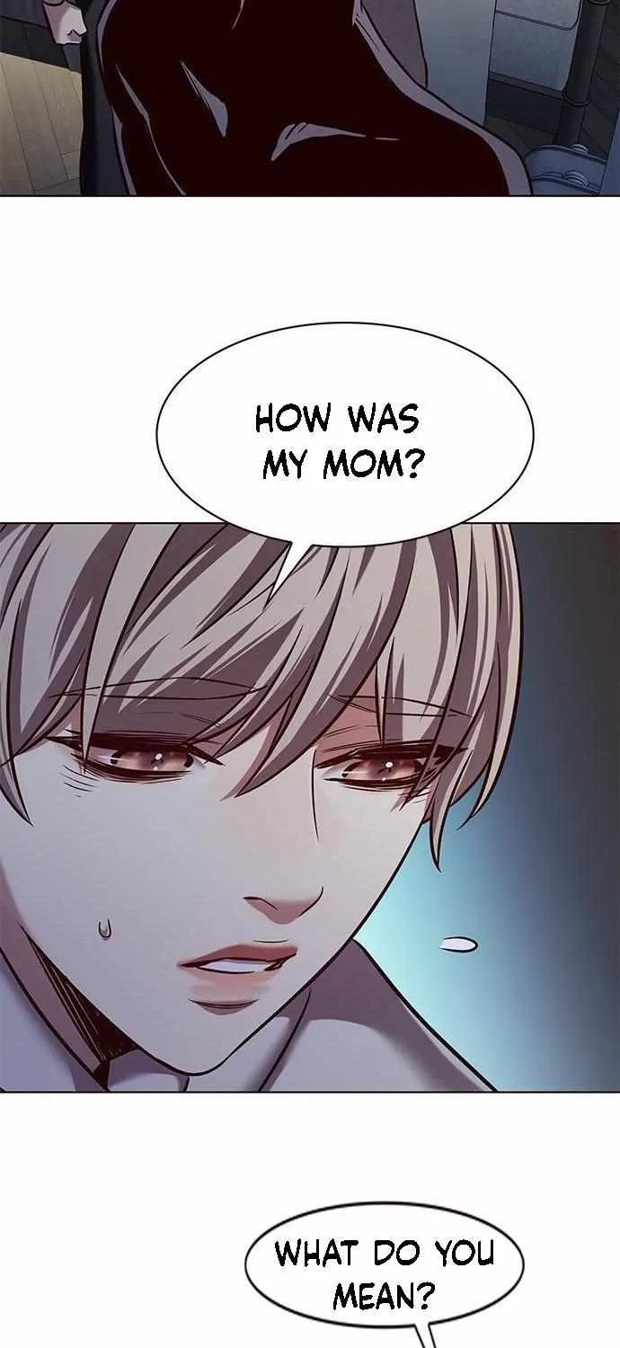 Eleceed Mangakakalot X Chapter 238 Page 39