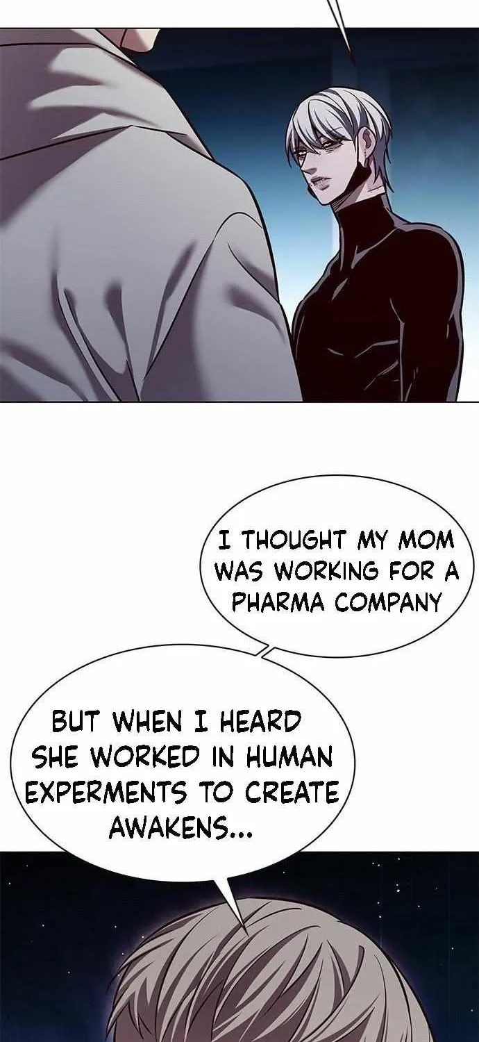 Eleceed Mangakakalot X Chapter 238 Page 40