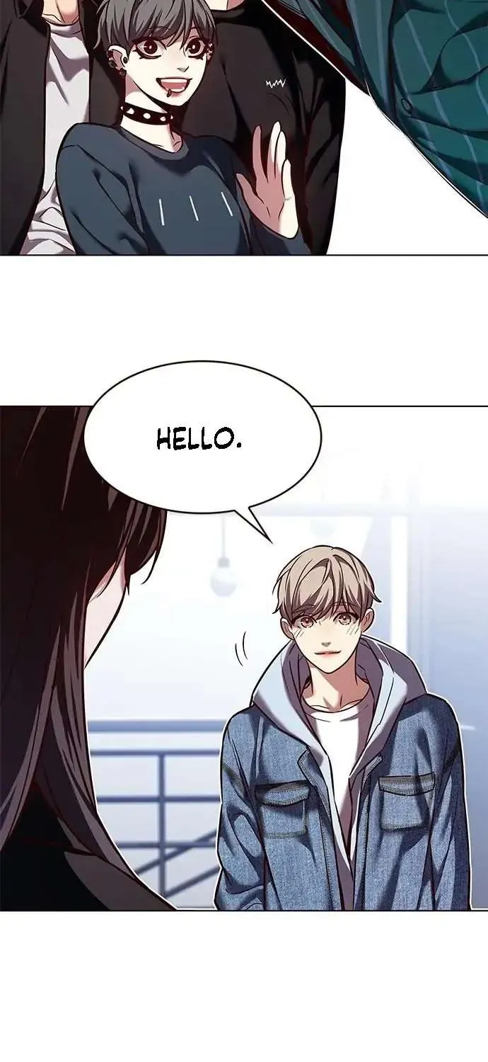 Eleceed Mangakakalot X Chapter 239 Page 73