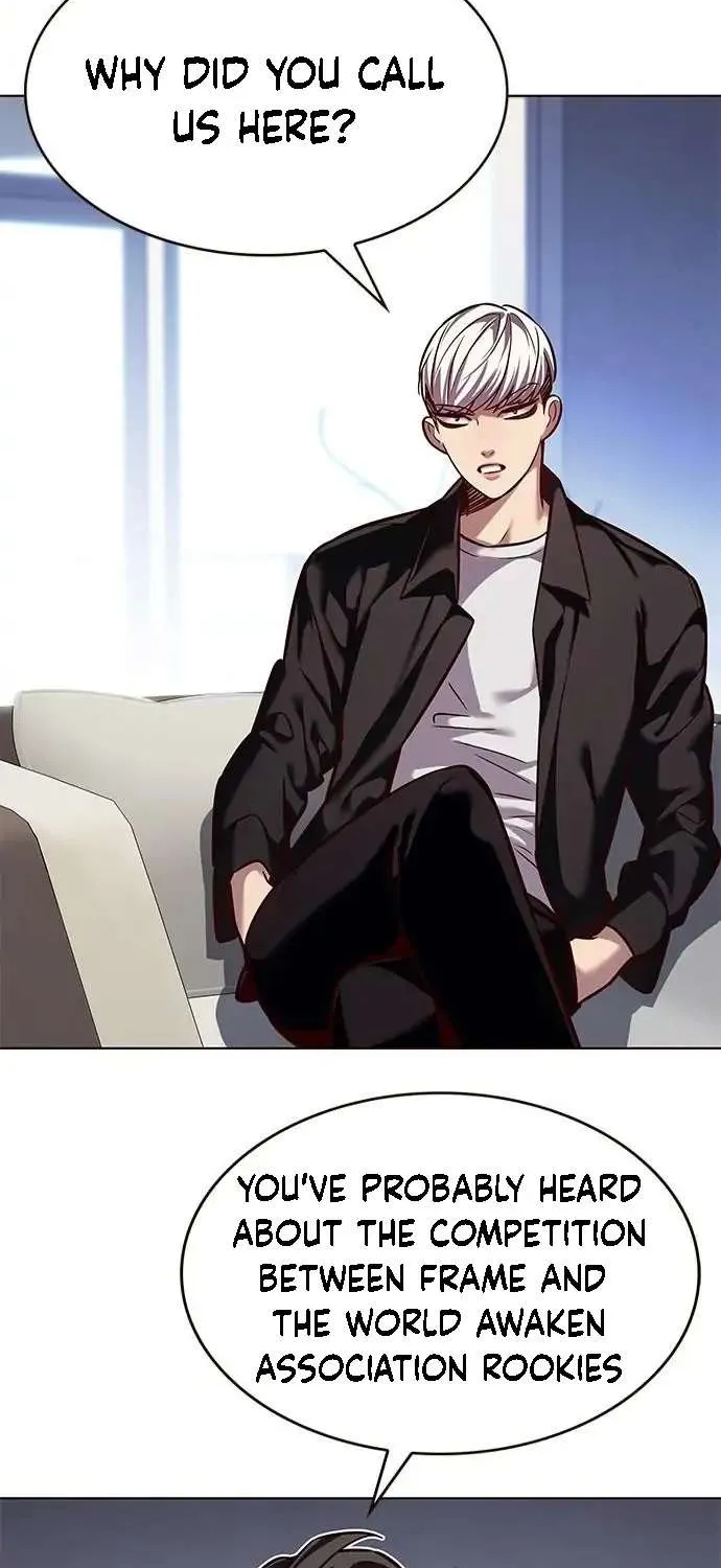 Eleceed Mangakakalot X Chapter 239 Page 75
