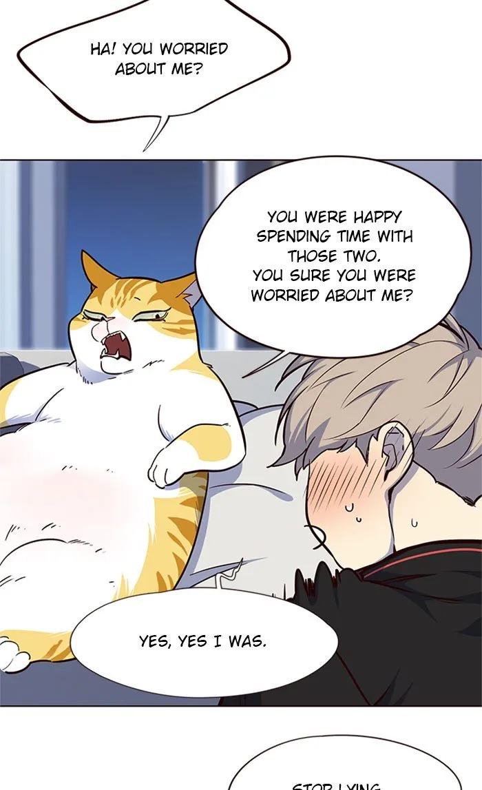 Eleceed Mangakakalot X Chapter 36 Page 59