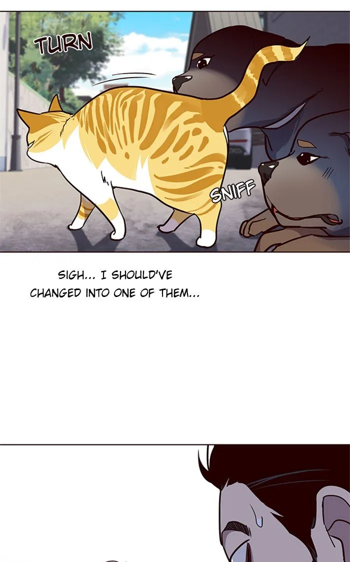 Eleceed Mangakakalot X Chapter 36 Page 100