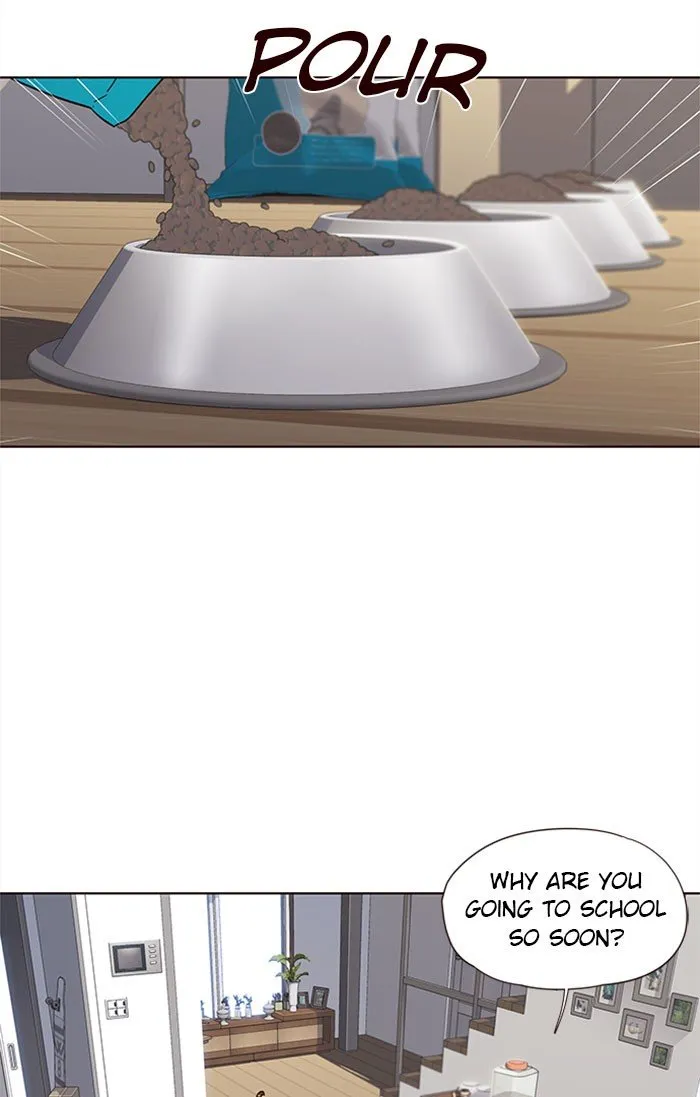 Eleceed Mangakakalot X Chapter 37 Page 28