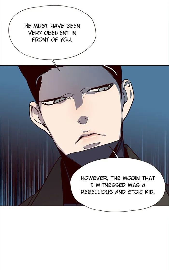 Eleceed Mangakakalot X Chapter 37 Page 9